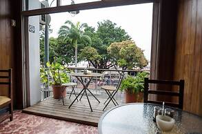 Manso Boutique Guesthouse