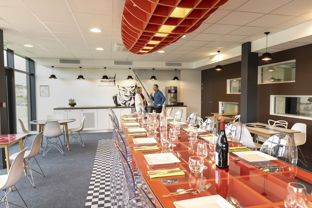 ibis Styles Le Mans Sud Mulsanne