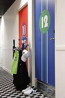 ibis Styles Le Mans Sud Mulsanne