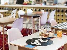 ibis Styles Le Mans Sud Mulsanne