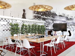 ibis Styles Le Mans Sud Mulsanne