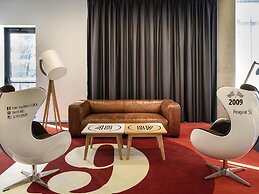 ibis Styles Le Mans Sud Mulsanne