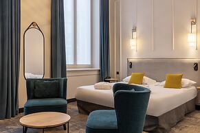 Best Western Urban Hotel