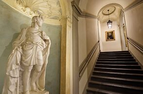 Palazzo Vecchietti