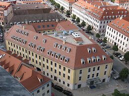 Relais & Châteaux Hotel Bülow Palais