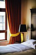 Relais & Châteaux Hotel Bülow Palais