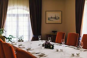Relais & Châteaux Hotel Bülow Palais