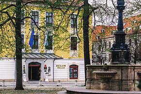 Relais & Châteaux Hotel Bülow Palais