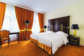Relais & Châteaux Hotel Bülow Palais