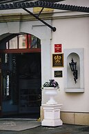 Relais & Châteaux Hotel Bülow Palais