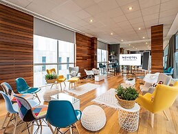 Novotel Barcelona City