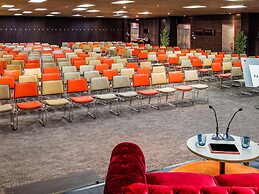 Novotel Barcelona City