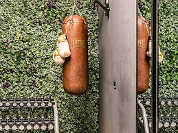 Novotel Barcelona City