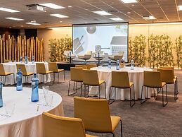 Novotel Barcelona City
