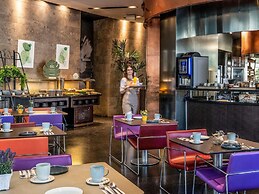 Novotel Barcelona City