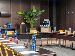 Novotel Barcelona City