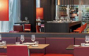 Novotel Barcelona City