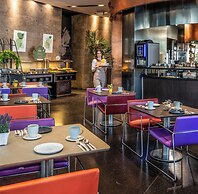 Novotel Barcelona City