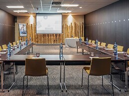 Novotel Barcelona City