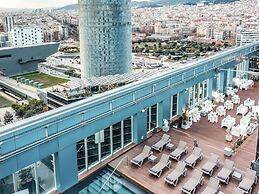 Novotel Barcelona City