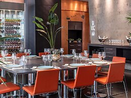 Novotel Barcelona City