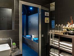 Novotel Barcelona City