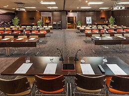 Novotel Barcelona City
