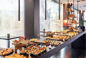 Novotel Barcelona City
