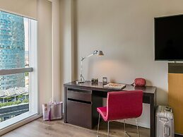 Novotel Barcelona City