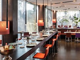 Novotel Barcelona City