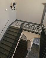 Palazzo Caracciolo Naples
