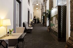 Palazzo Caracciolo Naples