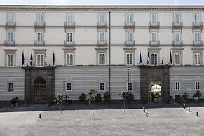 Palazzo Caracciolo Naples