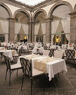 Palazzo Caracciolo Naples