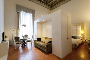 Palazzo Caracciolo Naples