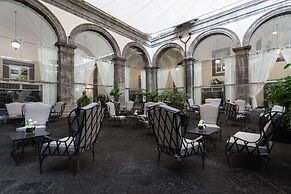 Palazzo Caracciolo Naples