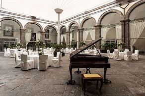 Palazzo Caracciolo Naples