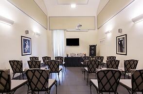 Palazzo Caracciolo Naples