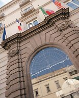 Palazzo Caracciolo Naples