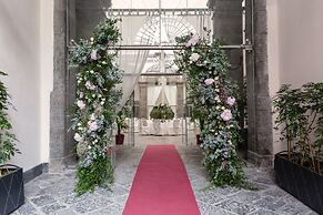 Palazzo Caracciolo Naples