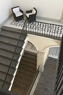 Palazzo Caracciolo Naples