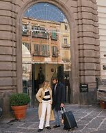 Palazzo Caracciolo Naples