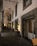 Palazzo Caracciolo Naples