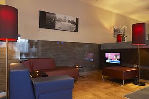 IntercityHotel Mannheim