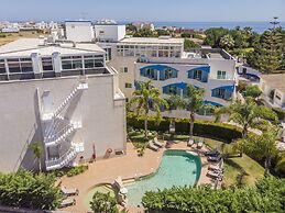 Velamar Boutique Hotel - Adults Friendly