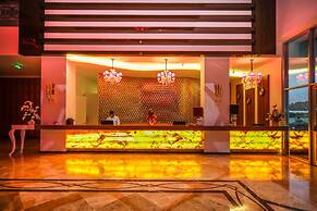 Sun Star Resort