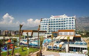 Sun Star Resort