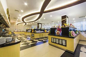 Sun Star Resort