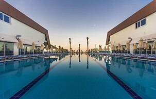 Sun Star Resort