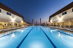 Sun Star Resort
